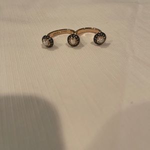 Kendra Scott Odette Double Ring